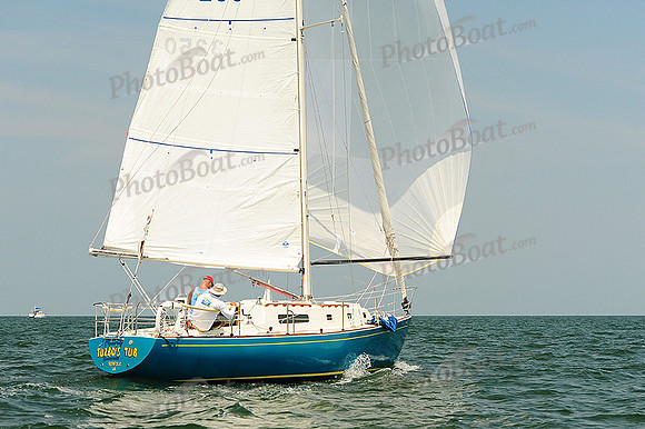 2014 Cape Charles Cup A 1053