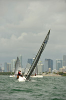2015 Melges 24 Miami Invitational D 162