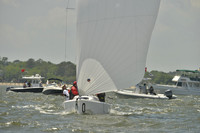 2017 Charleston Race Week D_1715