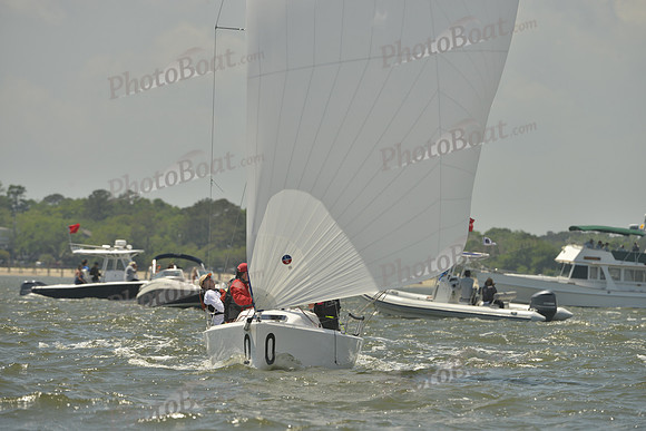 2017 Charleston Race Week D_1715