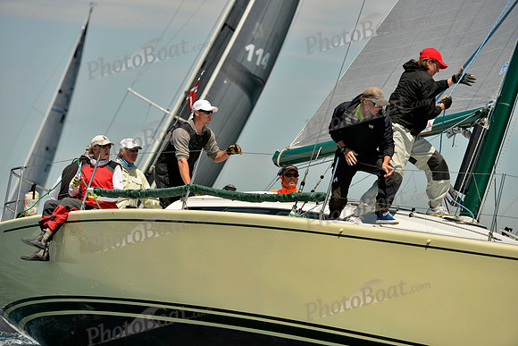2017 Block Island Race Week C_0316