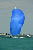 2014 Key West Race Week C 604