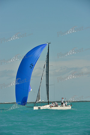 2017 Quantum Key West RW E 238