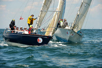 2015 Block Island Race Week A 1435