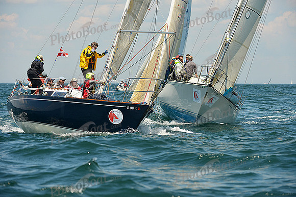 2015 Block Island Race Week A 1435