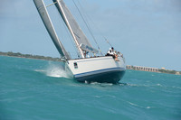 2017 Quantum Key West RW B 233