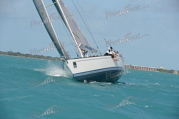 2017 Quantum Key West RW B 233