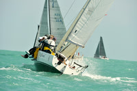 2016 Key West Race Week D_0497