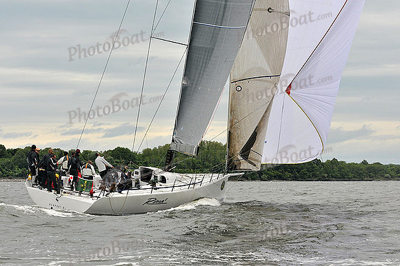 2013 NYYC Annual Regatta A 1414