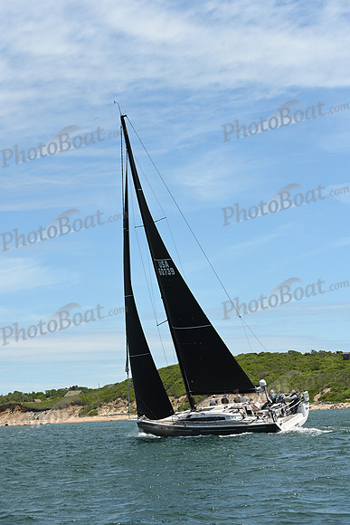 2025 Block Island Race Week L_0579