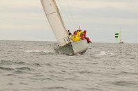 2009 Block Island Race Week Tuesday 651