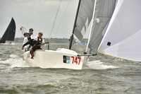 2019 Charleston Race Week E_1020