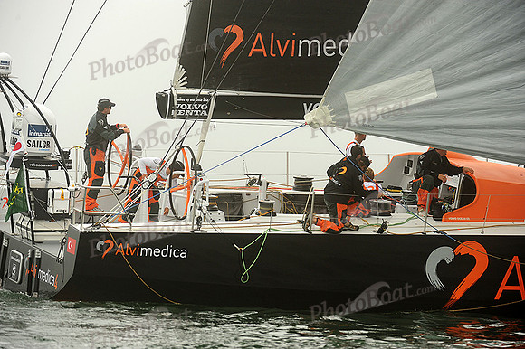 2014 NYYC Annual Regatta A 147