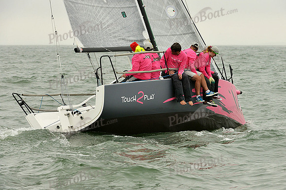 2015 Charleston Race Week A_0376