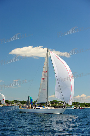 2014 Newport Bermuda A 113
