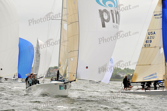 2012 Charleston Race Week B 198