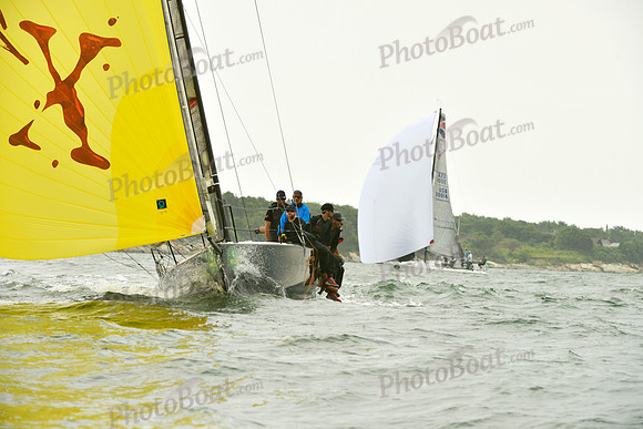 2016 NYYC Race Week B_0294