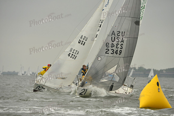 2016 Charleston Race Week A_1133