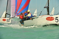 2016 Key West Race Week A_1819