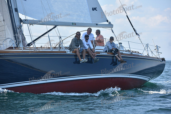 2019 Block Island Race Week J_1057