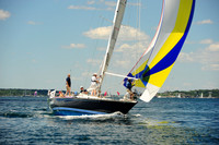 2014 Newport Bermuda A 337