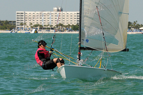 2012 Contender Worlds B 887