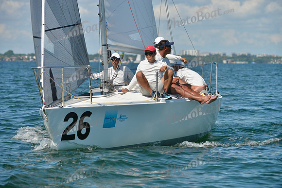 2019 J24 Worlds G_0216
