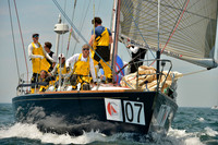 2017 Block Island Race Week C_0459