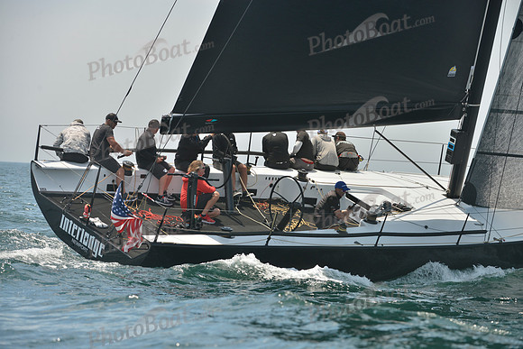 2021 Block Island Race Week A_0272