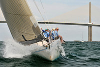 2012 Suncoast Race Week A 1007