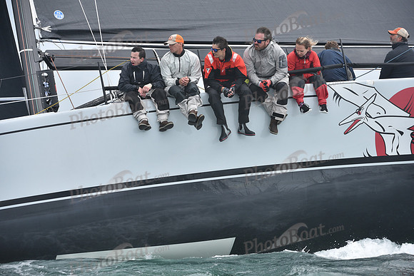 2019 NYYC Annual Regatta D_0464