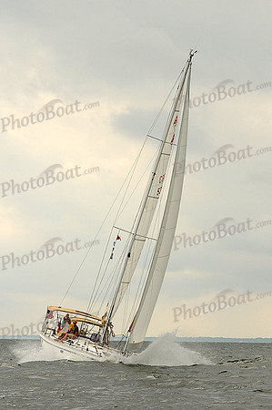 2012 Cape Charles Cup A 752