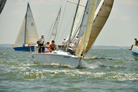 2015 Southern Bay Race Week A 309