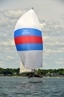 2015 NYYC Annual Regatta C 890