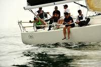 2015 Block Island Race Week A1 080
