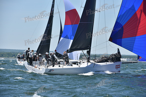 2019 NYYC Annual Regatta C_0944