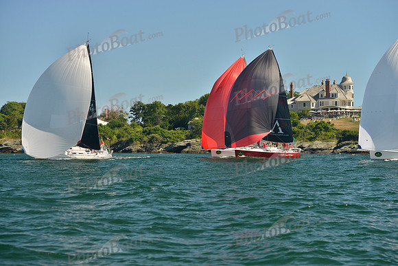 2018 NYYC Race Week D_0862
