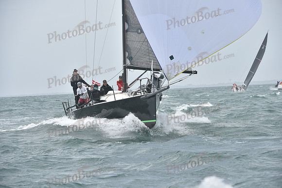 2019 NYYC Annual Regatta D_0984