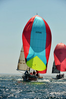 2015 Block Island Race Week B 441