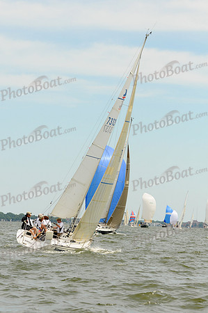 2011 Southern Bay RW A 1036
