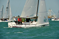 2014 Key West Race Week D 777