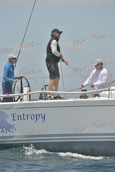 2021 Block Island Race Week A_0319