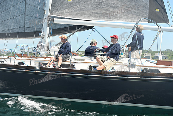 2025 Block Island Race Week C_0806