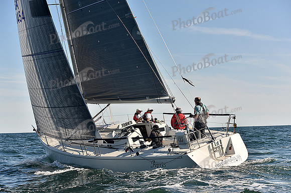 2016 Newport Bermuda Race_1075