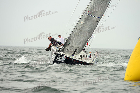 2013 Block Island Race Week C 561
