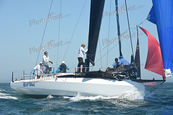 2025 Block Island Race Week C_0128