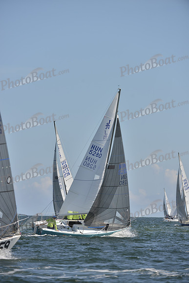 2019 J24 Worlds C_0347