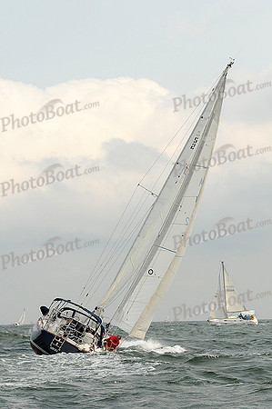 2012 Cape Charles Cup A 402