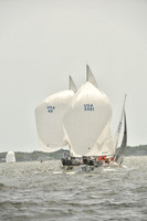 2019 Charleston Race Week E_1536