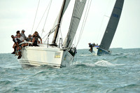 2015 Key West Race Week B 1124